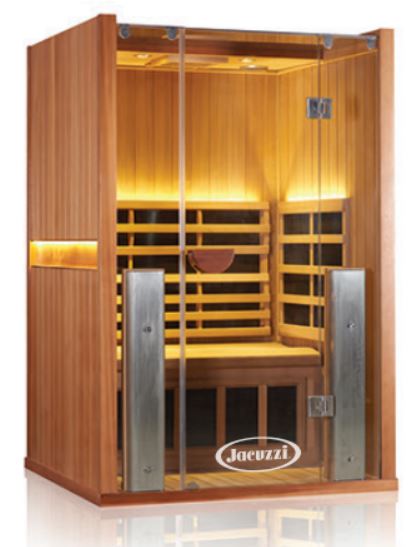 Infrared Sauna