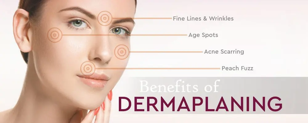 Dermaplaning